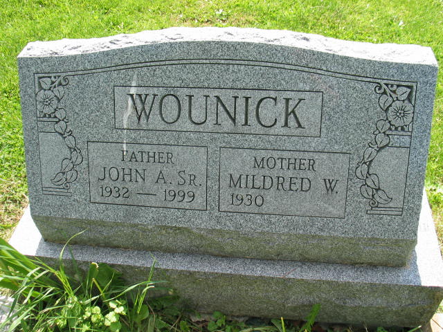 tombstone